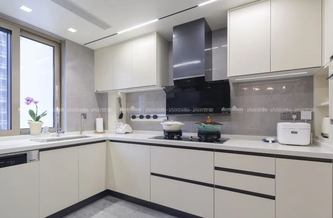 2023清風裝飾·優秀作品風格大賞(一)