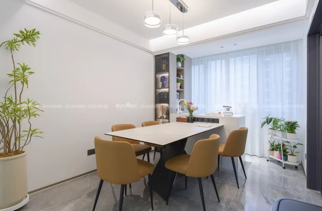 2023清風裝飾·優秀作品風格大賞(一)