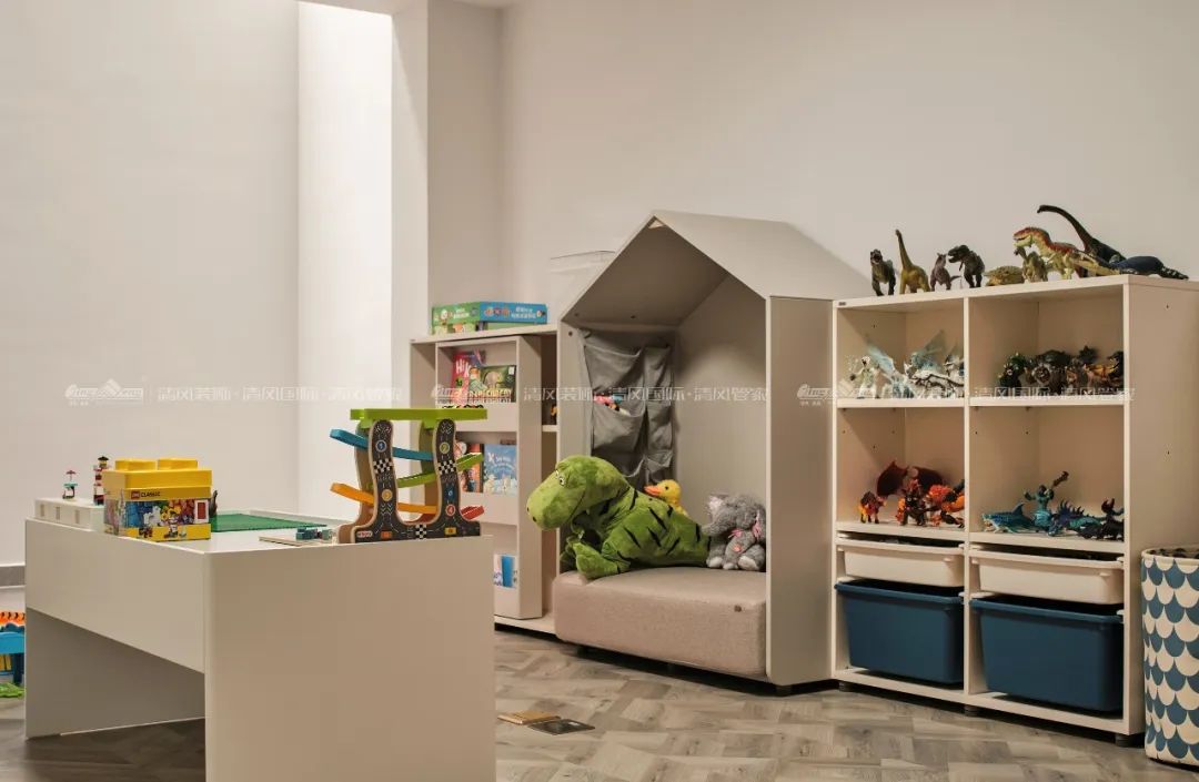 2023清風裝飾·優秀作品風格大賞(一)