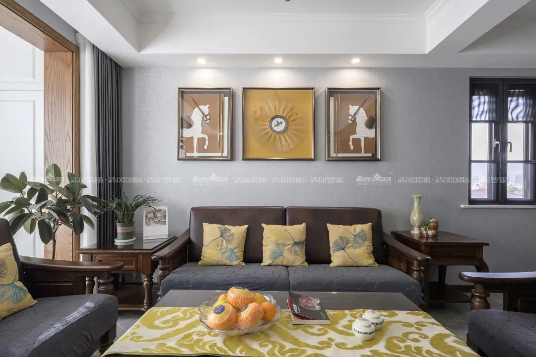 2023清風(fēng)裝飾·優(yōu)秀作品風(fēng)格大賞(四) 2023清風(fēng)裝飾·優(yōu)秀作品風(fēng)格大賞(四)