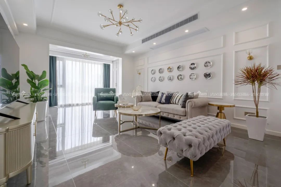 2023清風(fēng)裝飾·優(yōu)秀作品風(fēng)格大賞(四) 2023清風(fēng)裝飾·優(yōu)秀作品風(fēng)格大賞(四)