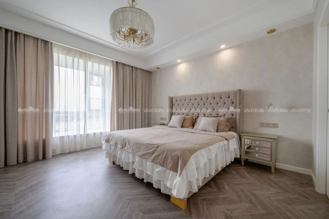 2023清風(fēng)裝飾·優(yōu)秀作品風(fēng)格大賞(四) 2023清風(fēng)裝飾·優(yōu)秀作品風(fēng)格大賞(四)