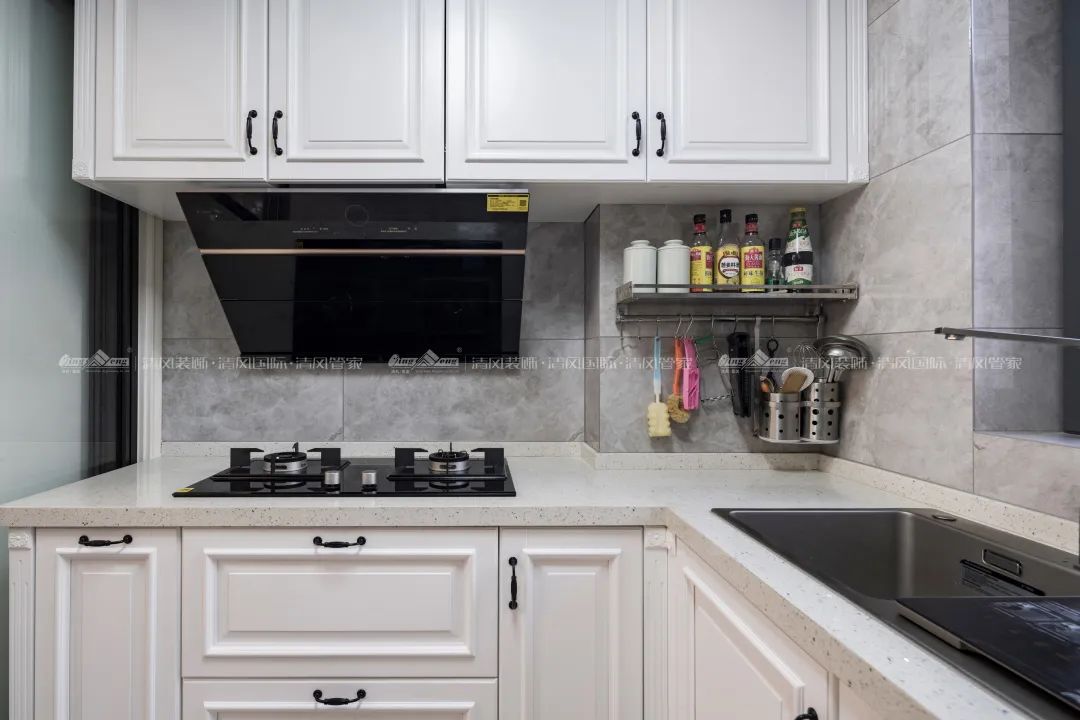 2023清風(fēng)裝飾·優(yōu)秀作品風(fēng)格大賞(四) 2023清風(fēng)裝飾·優(yōu)秀作品風(fēng)格大賞(四)