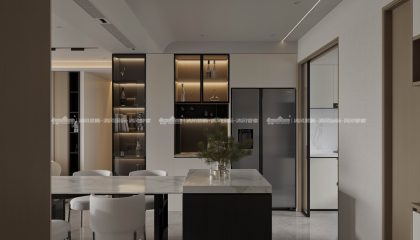 蘇州建發泱譽裝修