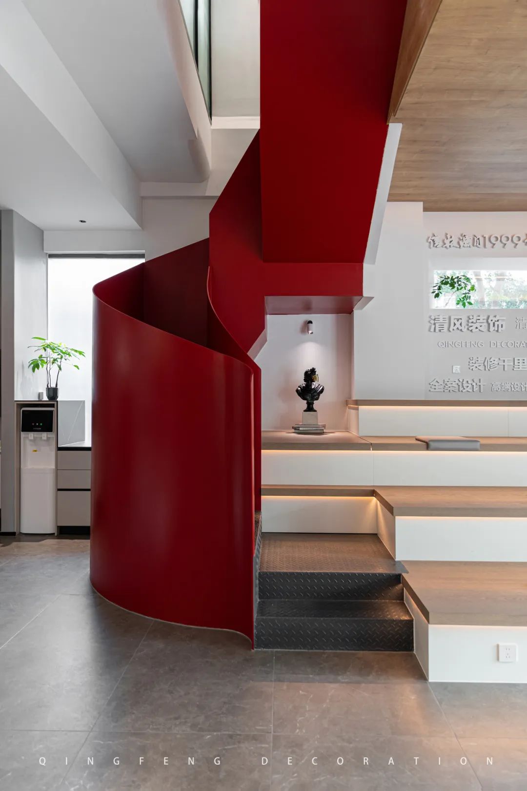 清風裝飾 | 重裝自己·只為變得更好！