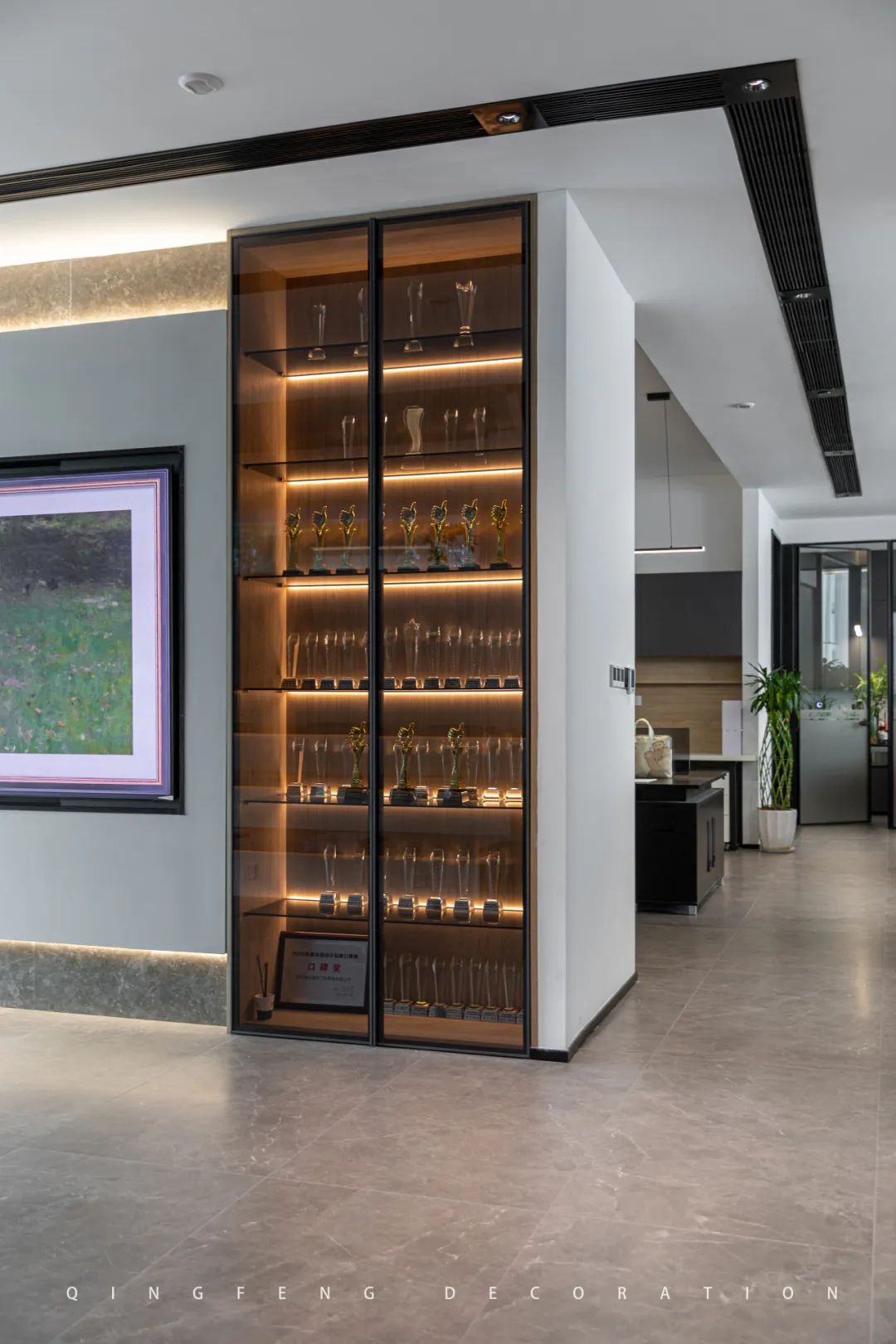 清風裝飾 | 重裝自己·只為變得更好！