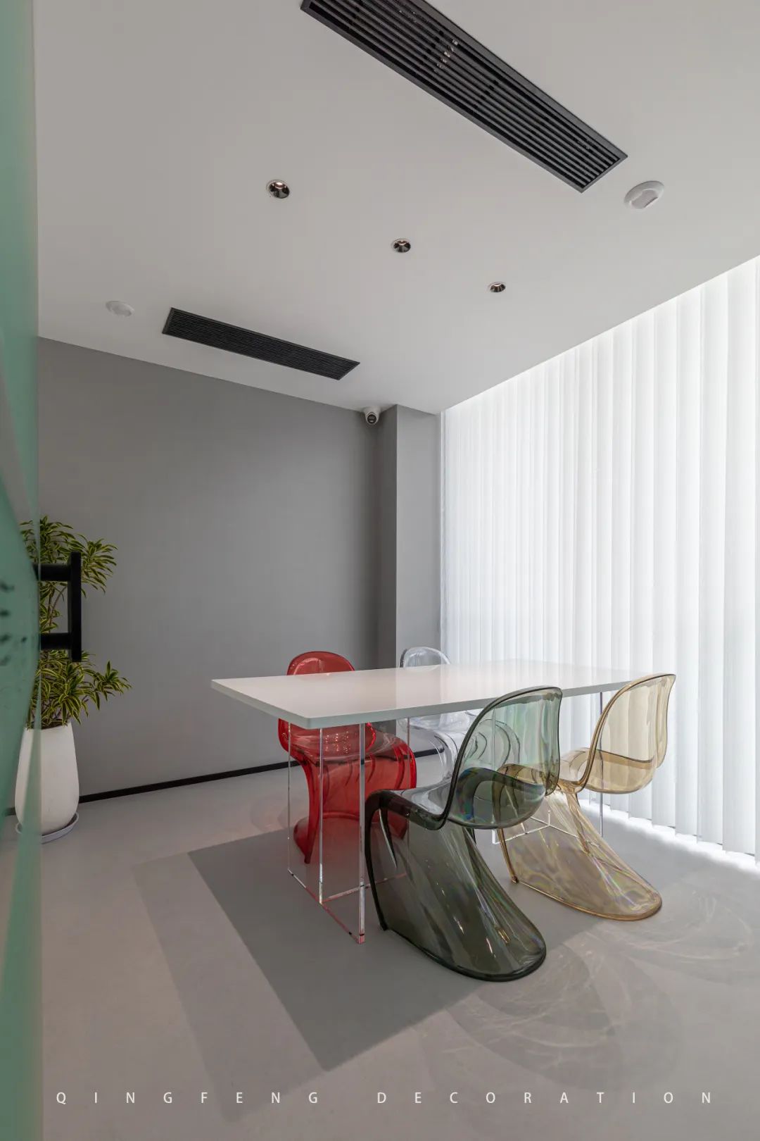 清風裝飾 | 重裝自己·只為變得更好！