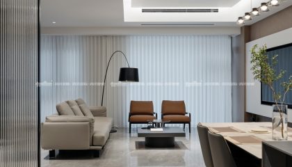 蘇州九龍倉天灝裝修