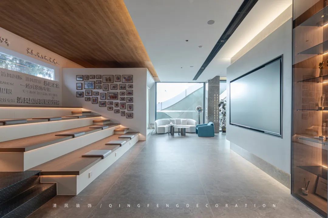 清風裝飾 | 重裝自己·只為變得更好！