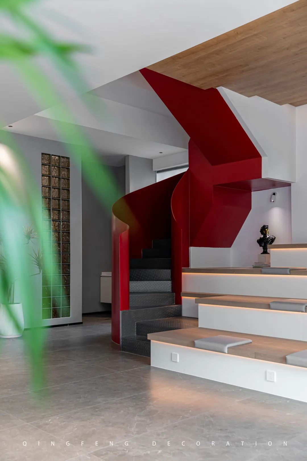 清風裝飾 | 重裝自己·只為變得更好！