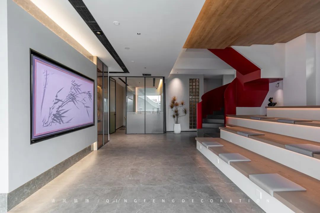 清風裝飾 | 重裝自己·只為變得更好！