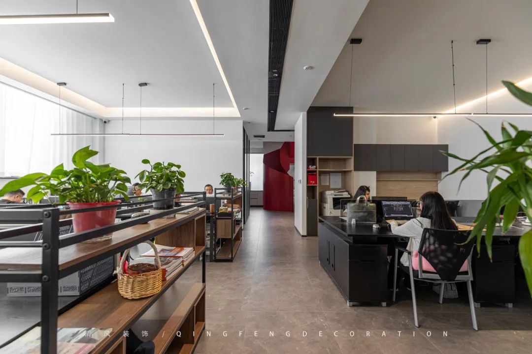 清風裝飾 | 重裝自己·只為變得更好！