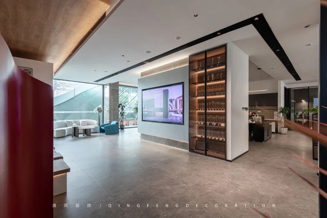 清風裝飾 | 重裝自己·只為變得更好！