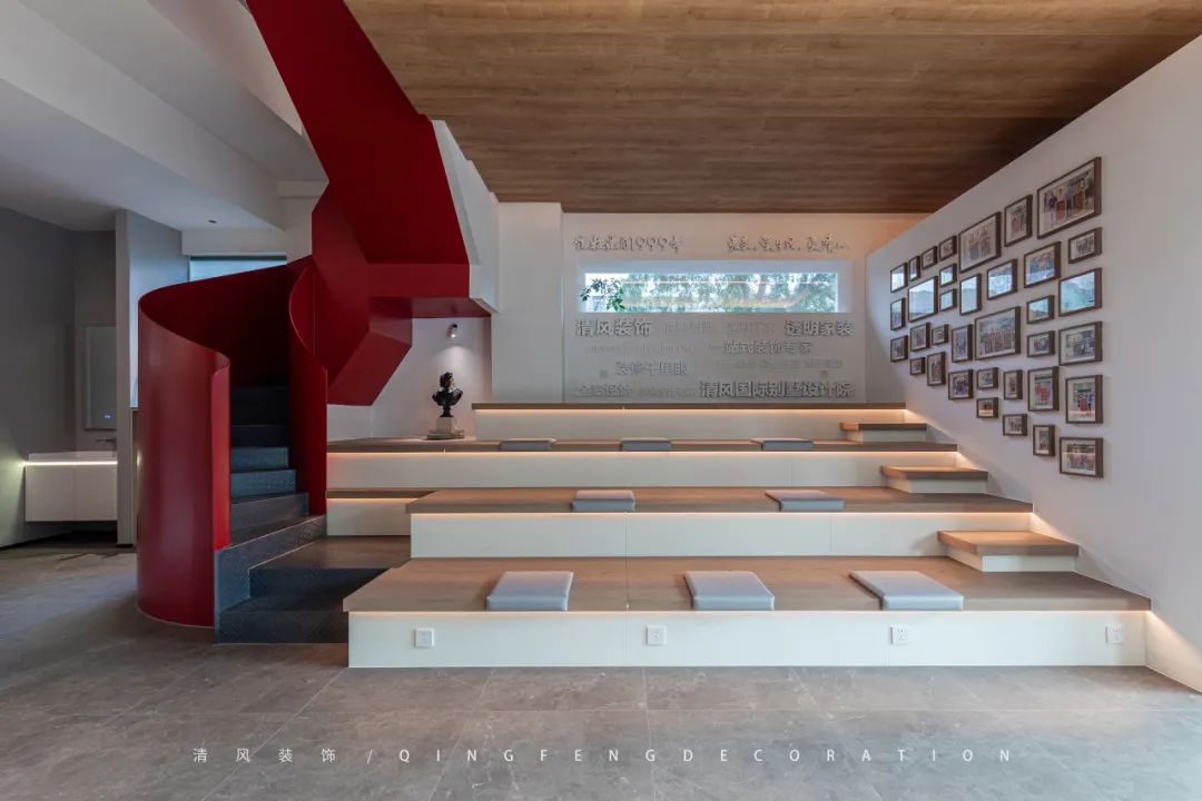 清風裝飾 | 重裝自己·只為變得更好！