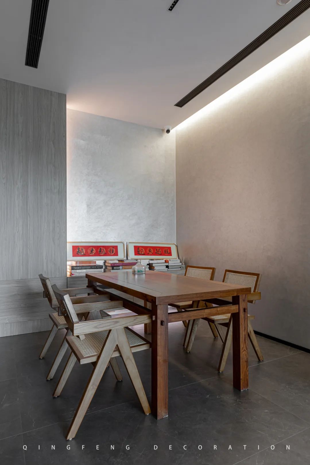 清風裝飾 | 重裝自己·只為變得更好！