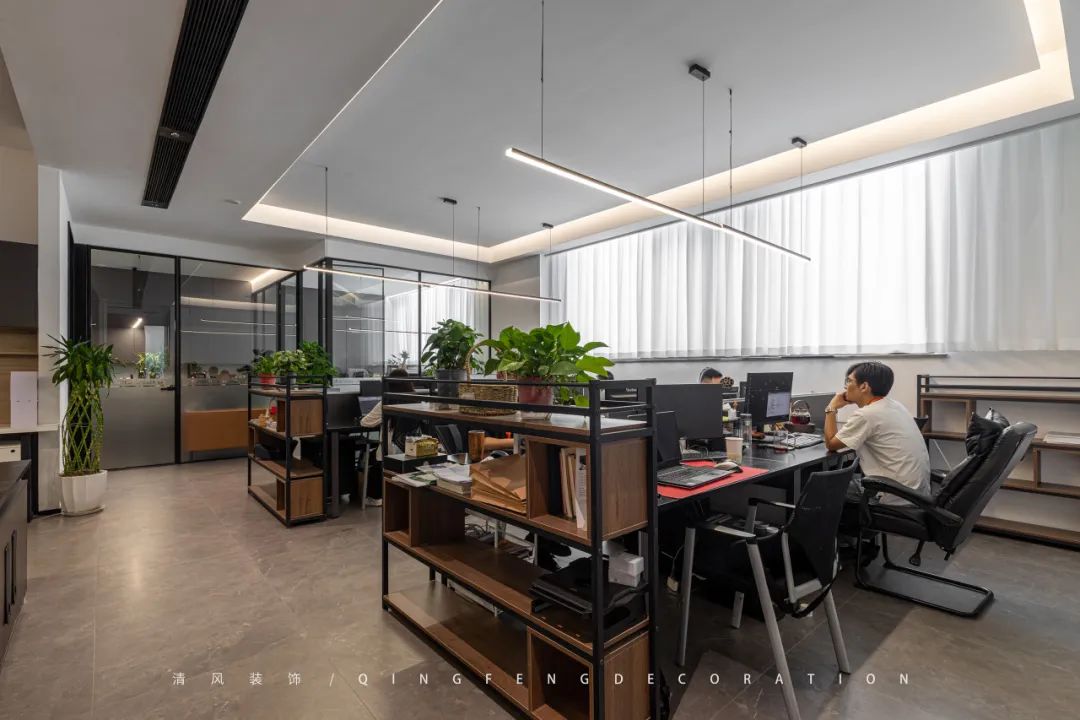 清風裝飾 | 重裝自己·只為變得更好！