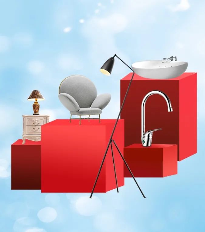 清風(fēng)裝飾 | 好禮集結(jié)，暢享七重福利！