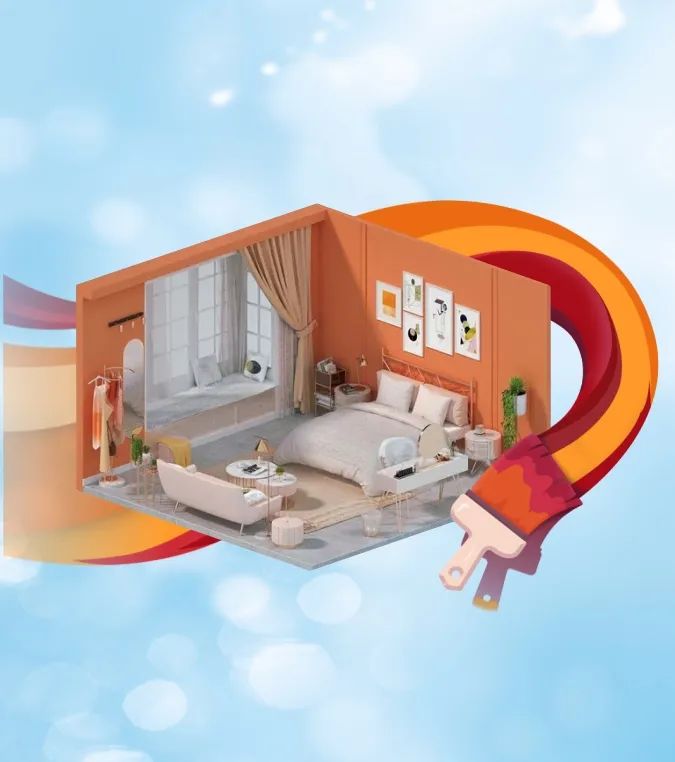 清風(fēng)裝飾 | 好禮集結(jié)，暢享七重福利！