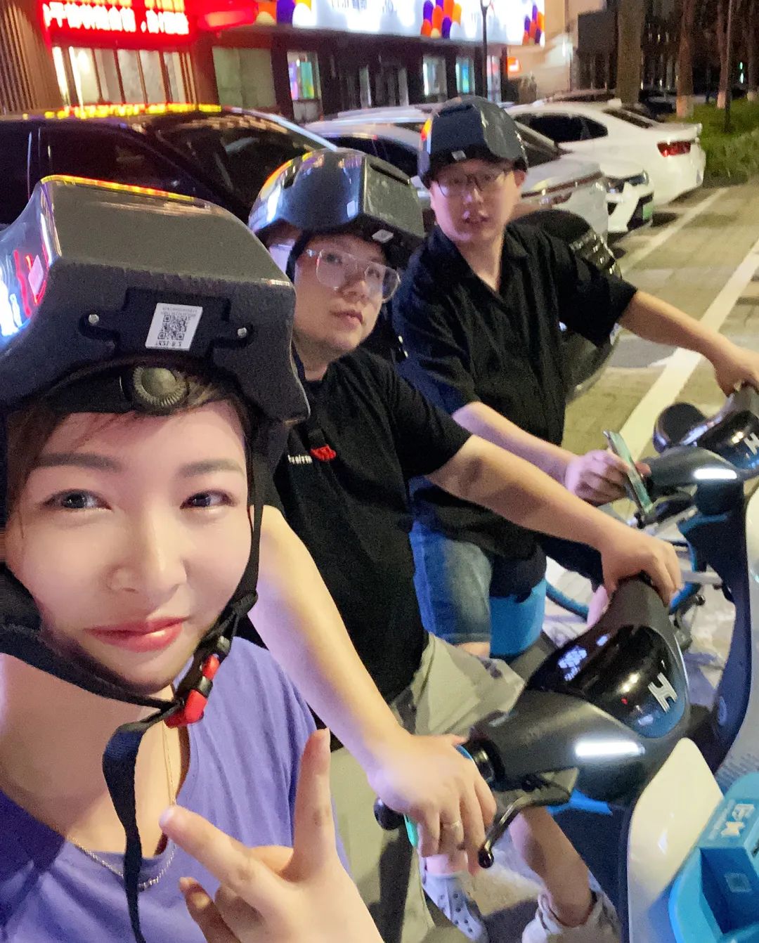 我們·清風|不負夏日，快樂出游