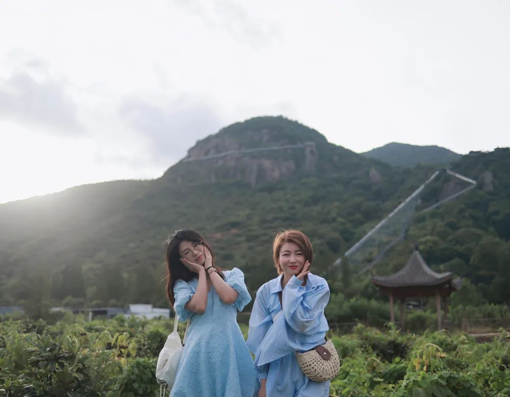 我們·清風|不負夏日，快樂出游