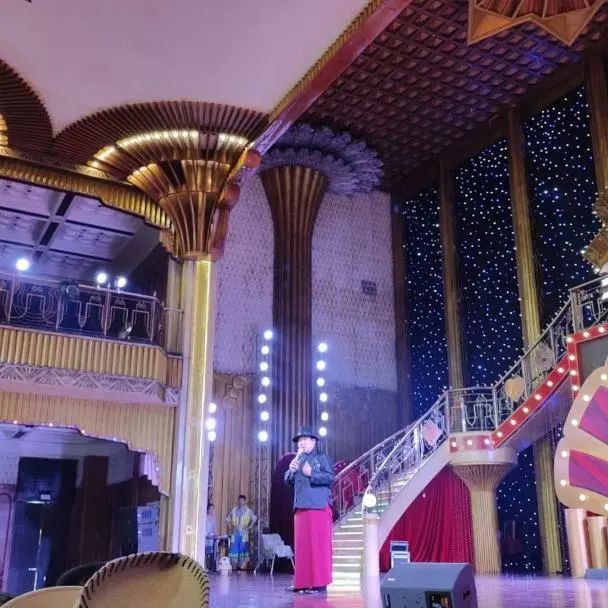 我們·清風|不負夏日，快樂出游