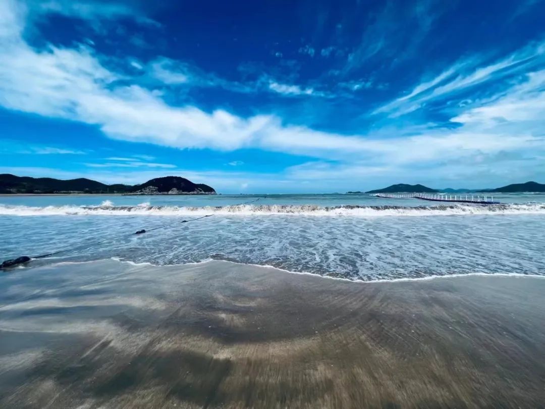 我們·清風|不負夏日，快樂出游