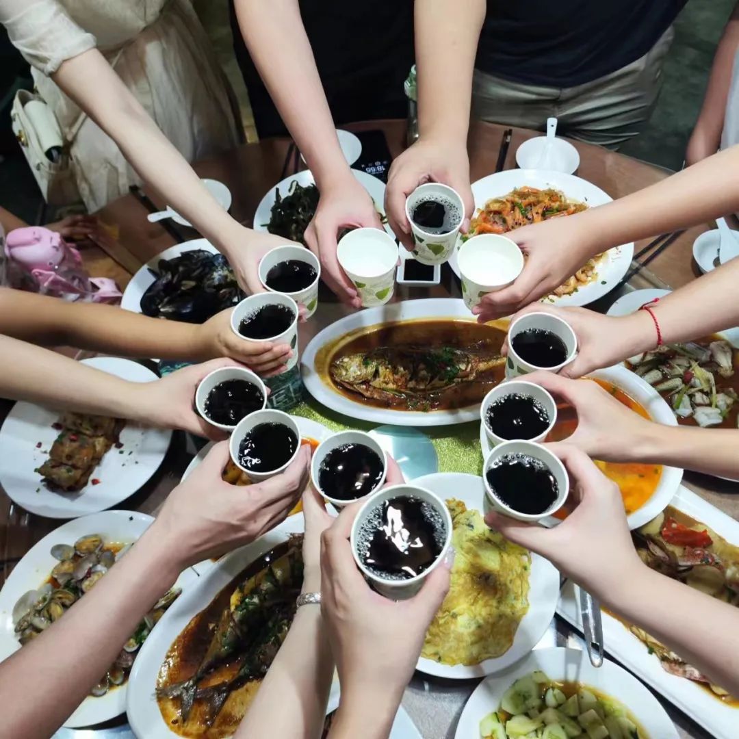 我們·清風|不負夏日，快樂出游