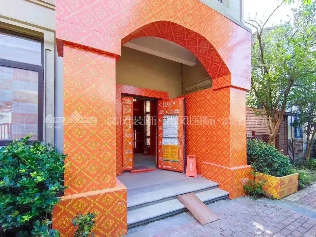 清風匠心工程6.0 | ①文明施工 清風匠心工程6.0 | ①文明施工