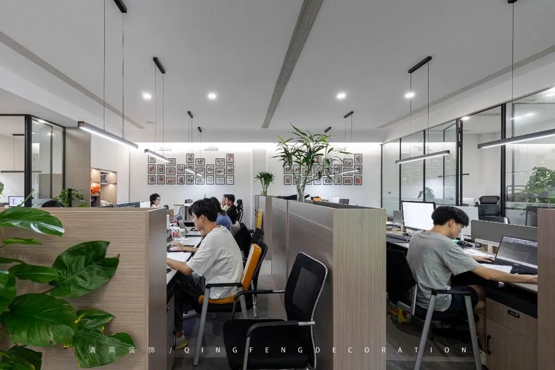 清風裝飾 | 改變的是顏值，不變的是品質