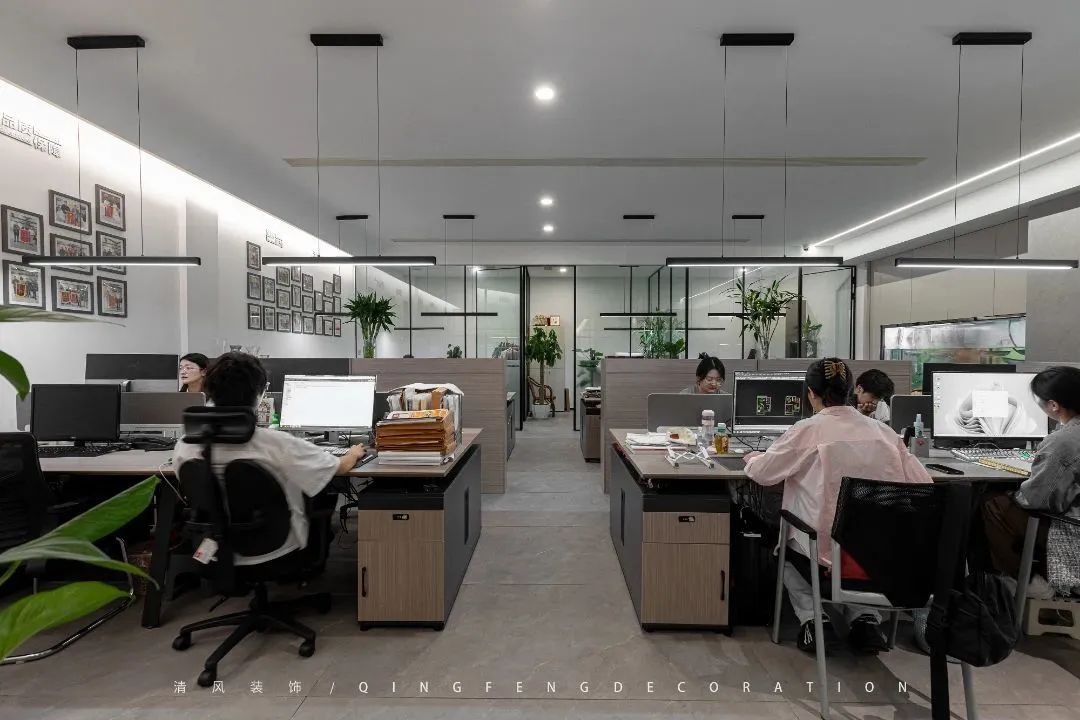 清風裝飾 | 改變的是顏值，不變的是品質