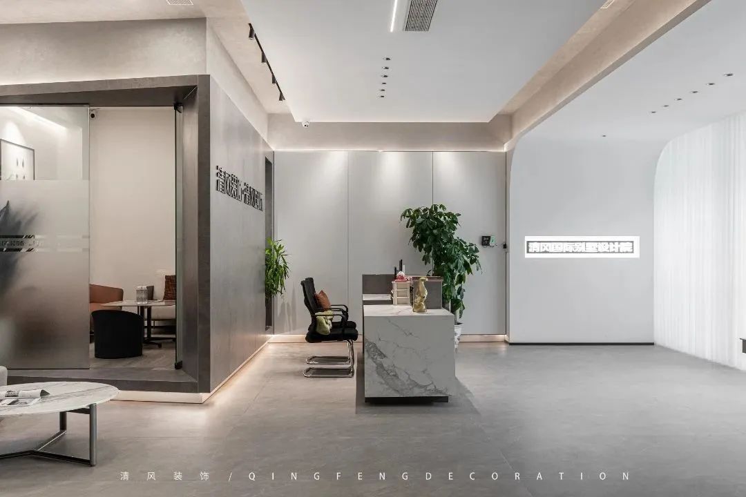 清風裝飾 | 改變的是顏值，不變的是品質