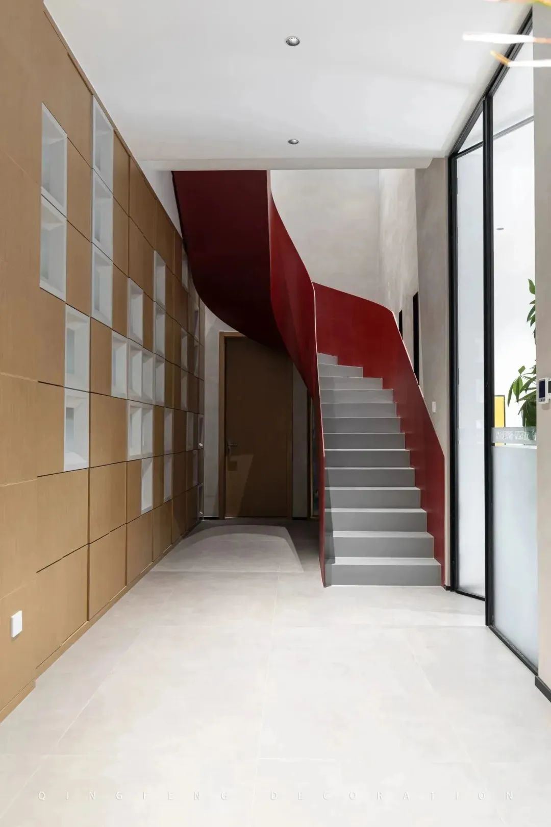 清風(fēng)裝飾 | 升級蛻變,重新定義自己 清風(fēng)裝飾 | 升級蛻變,重新定義自己