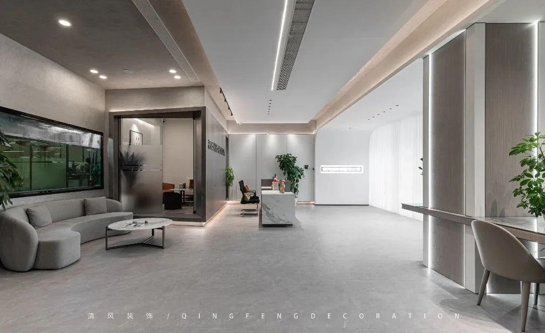 清風裝飾 | 改變的是顏值，不變的是品質