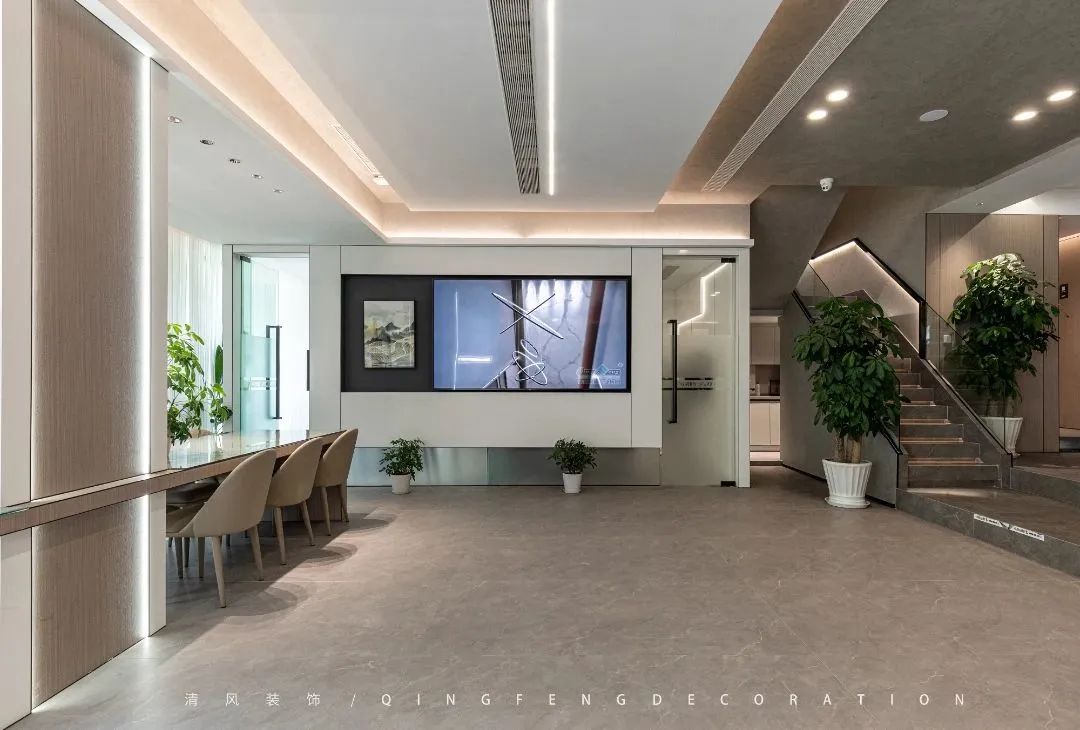 清風裝飾 | 改變的是顏值，不變的是品質