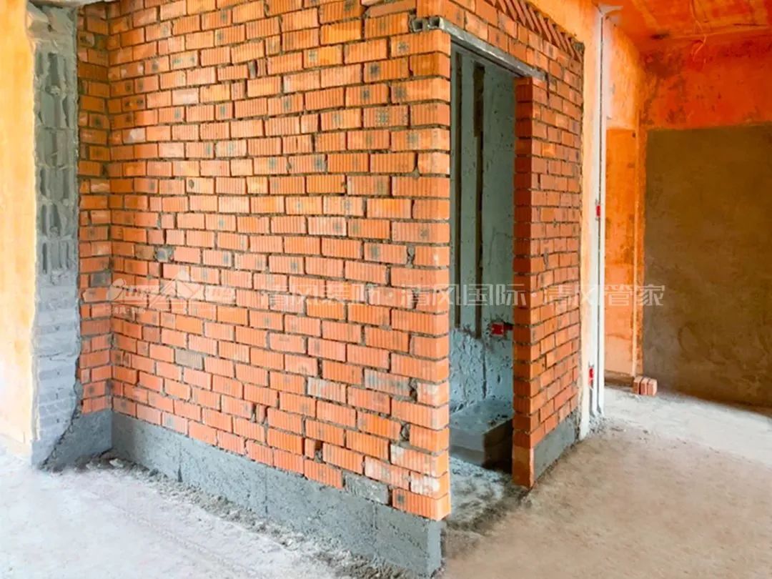 清風匠心工程6.0 | ④瓦工施工工藝 清風匠心工程6.0 | ④瓦工施工工藝