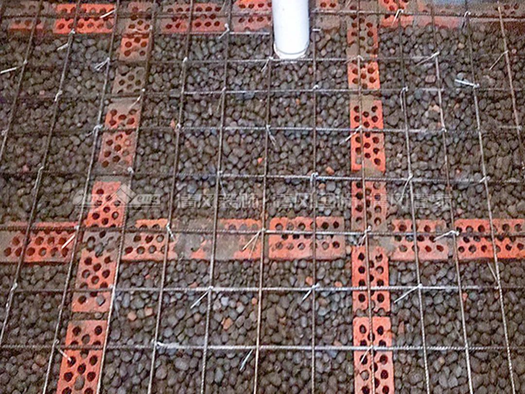 清風匠心工程6.0 | ④瓦工施工工藝 清風匠心工程6.0 | ④瓦工施工工藝