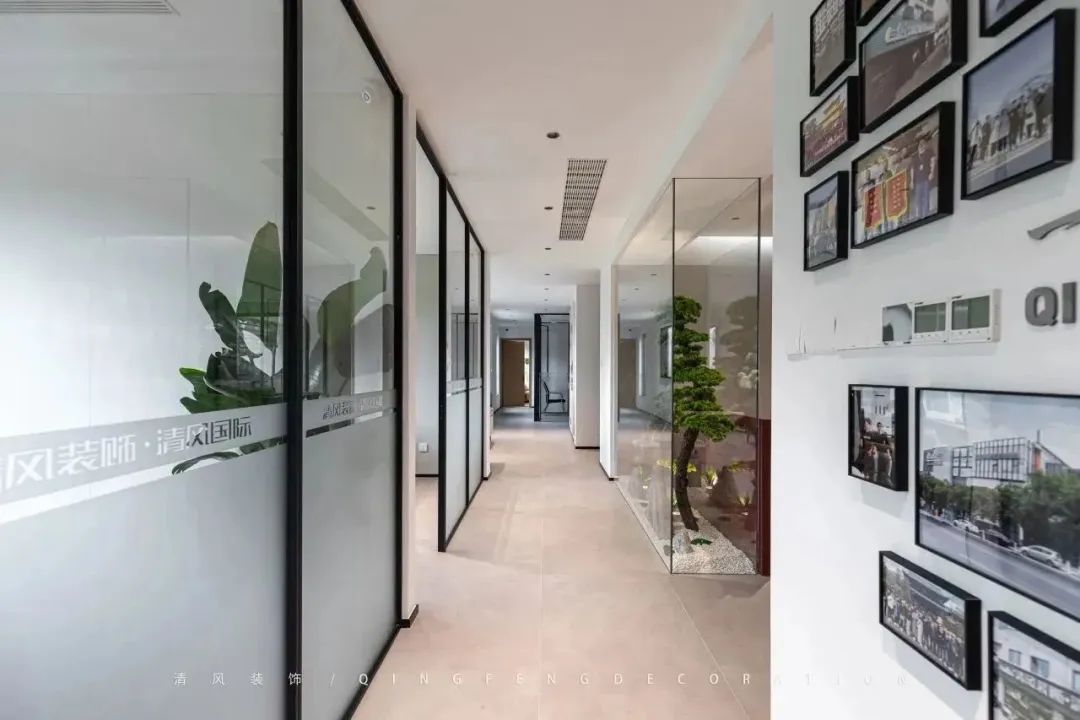 清風(fēng)裝飾 | 升級蛻變,重新定義自己 清風(fēng)裝飾 | 升級蛻變,重新定義自己