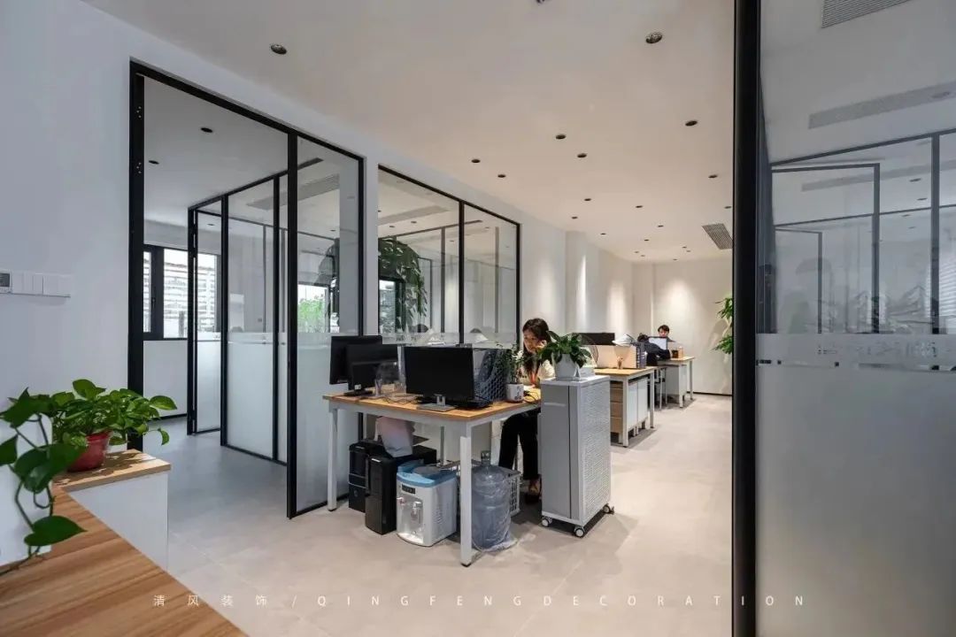 清風(fēng)裝飾 | 升級蛻變,重新定義自己 清風(fēng)裝飾 | 升級蛻變,重新定義自己