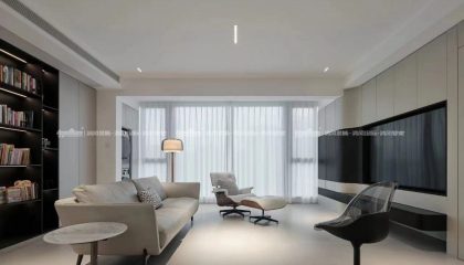 蘇州江南沄著裝修