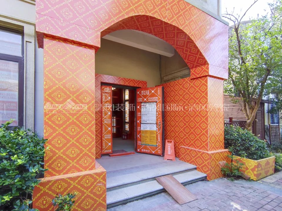 清風工藝 | 堅守匠心品質! 清風工藝 | 堅守匠心品質!