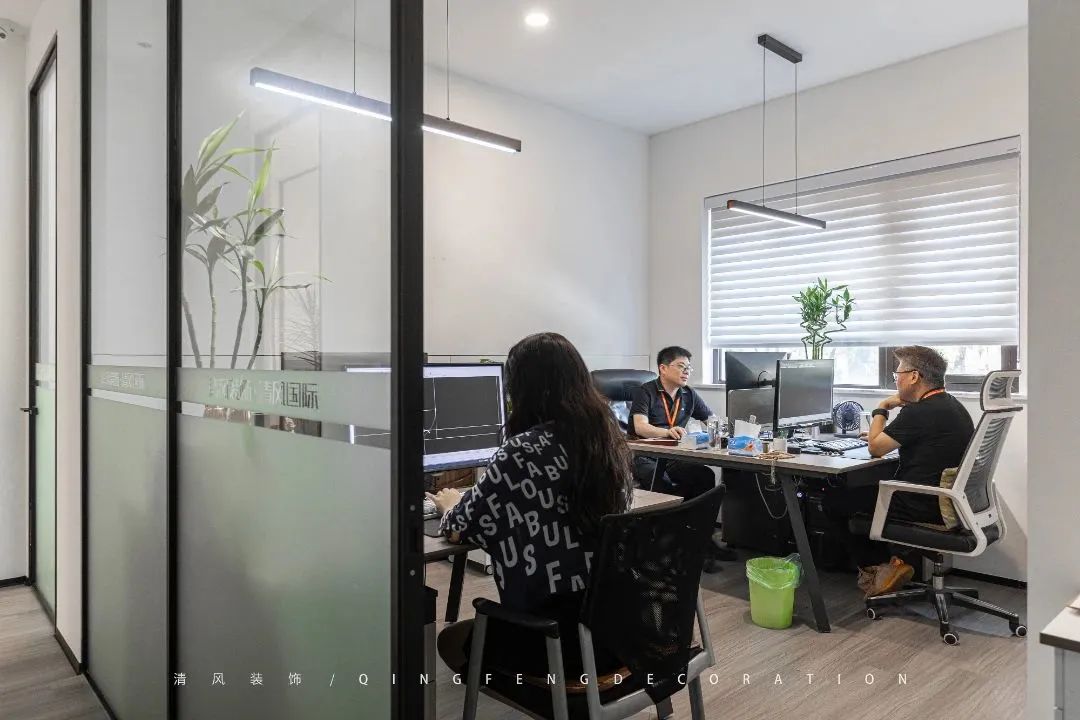 清風裝飾 | 改變的是顏值，不變的是品質