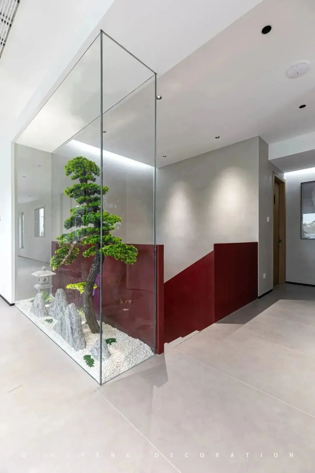 清風(fēng)裝飾 | 升級蛻變,重新定義自己 清風(fēng)裝飾 | 升級蛻變,重新定義自己