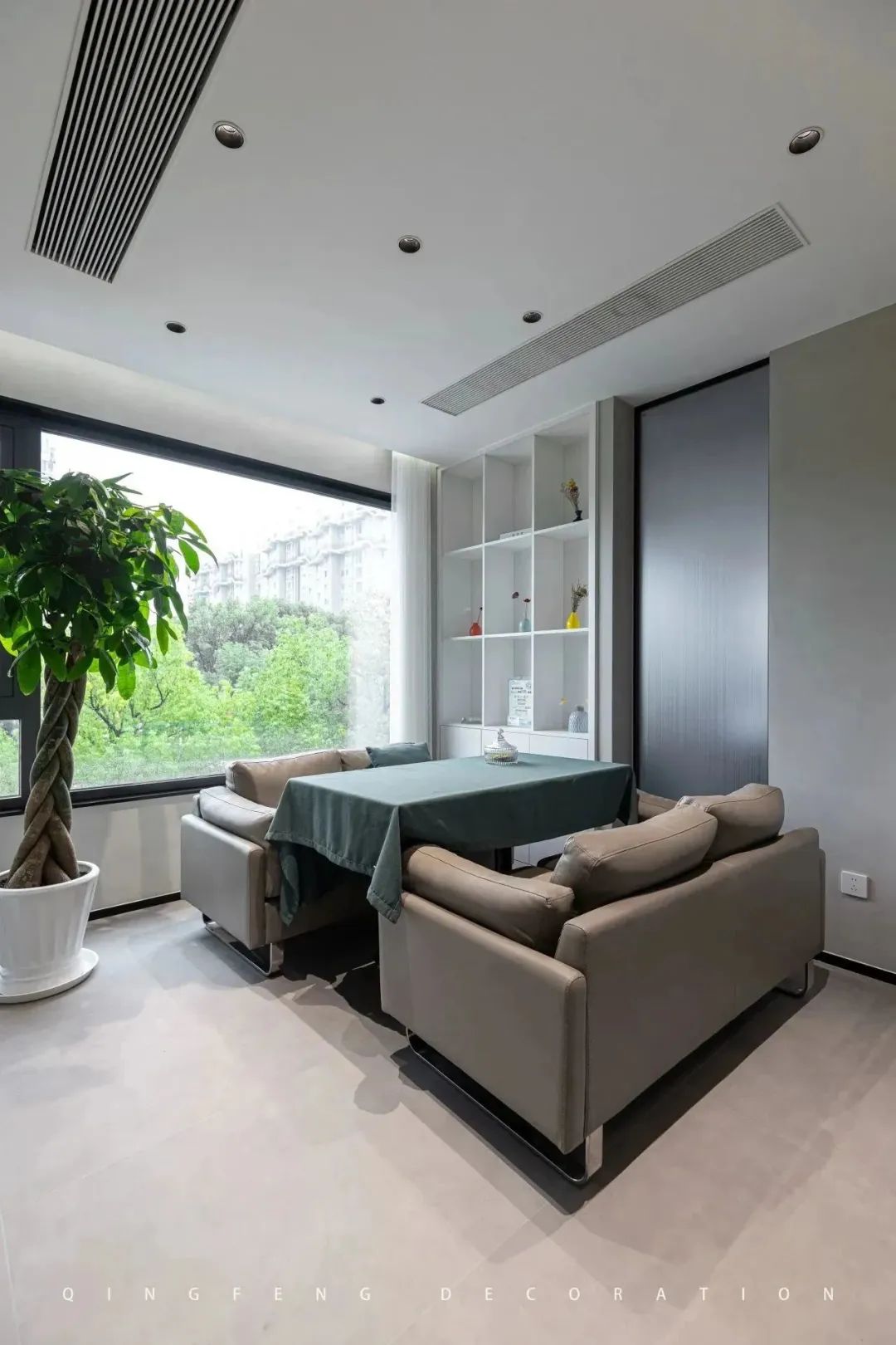 清風(fēng)裝飾 | 升級蛻變,重新定義自己 清風(fēng)裝飾 | 升級蛻變,重新定義自己