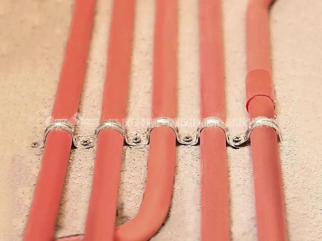 清風匠心工程6.0 | ②水電施工工藝 清風匠心工程6.0 | ②水電施工工藝