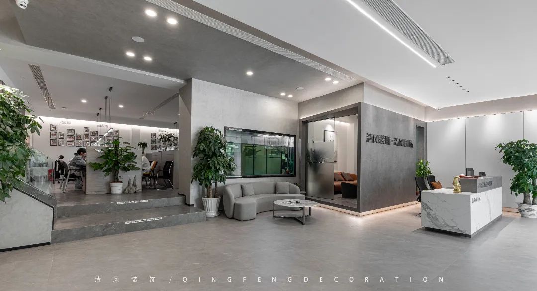 清風裝飾 | 改變的是顏值，不變的是品質