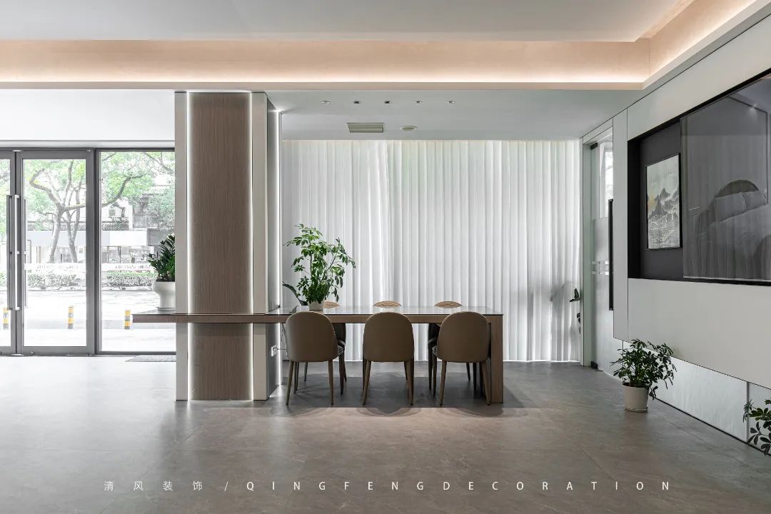 清風裝飾 | 改變的是顏值，不變的是品質