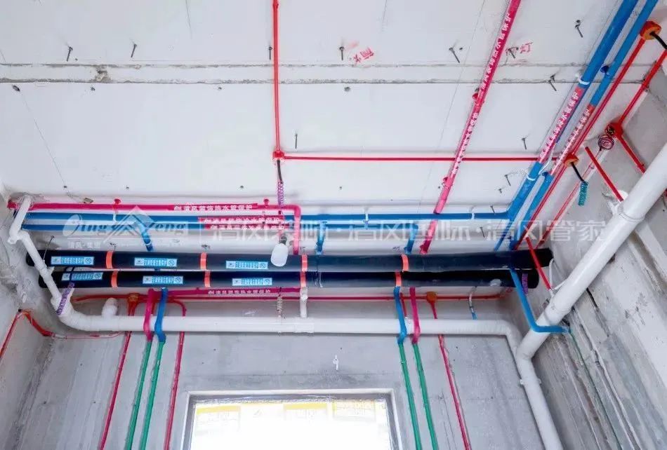 清風匠心工程6.0 | ②水電施工工藝 清風匠心工程6.0 | ②水電施工工藝