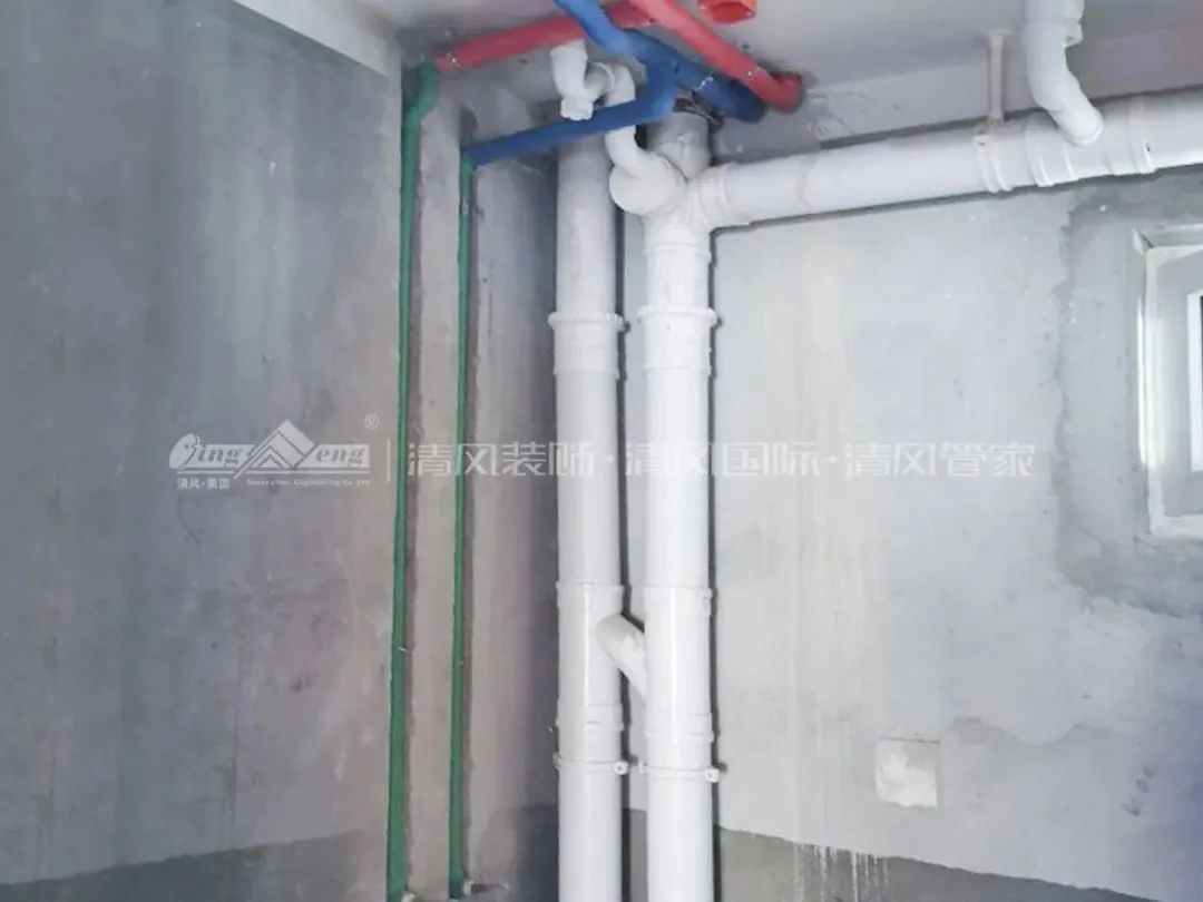 清風匠心工程6.0 | ②水電施工工藝 清風匠心工程6.0 | ②水電施工工藝