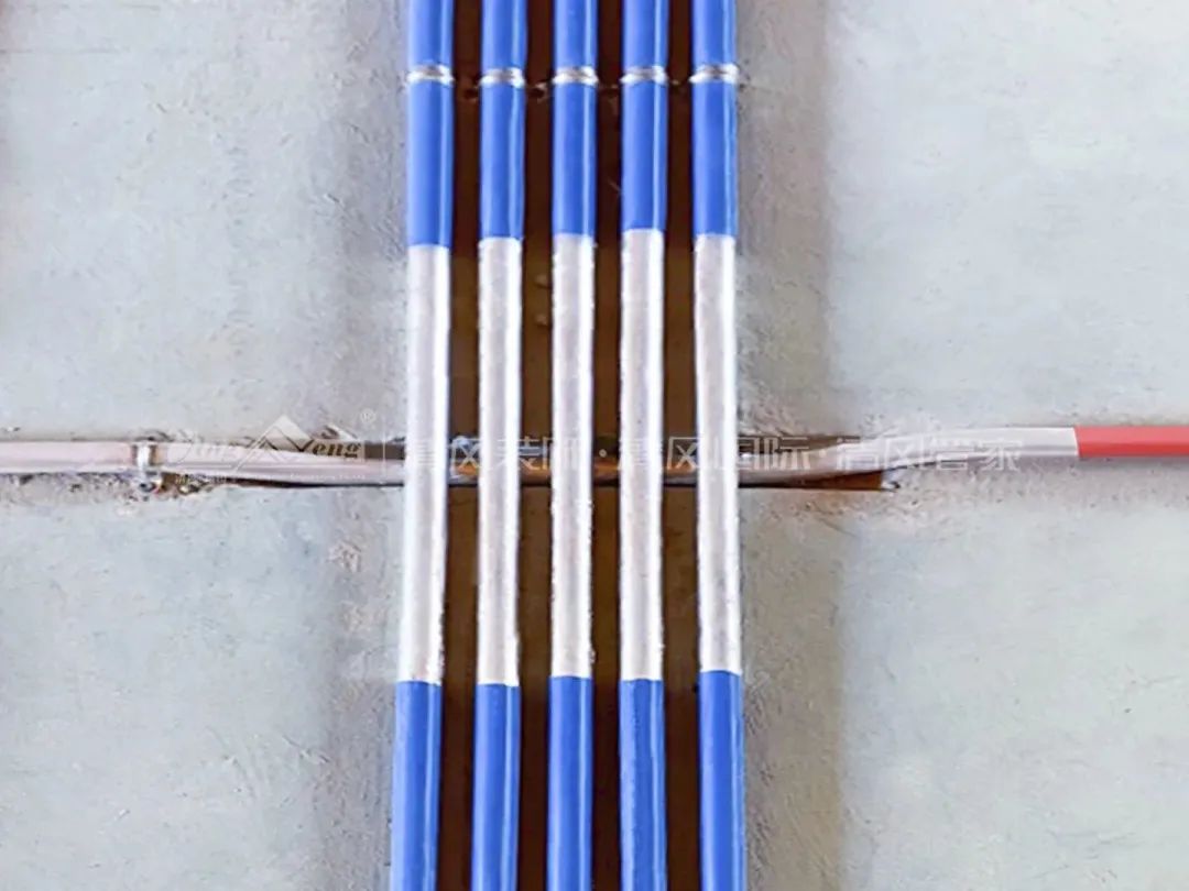 清風匠心工程6.0 | ②水電施工工藝 清風匠心工程6.0 | ②水電施工工藝