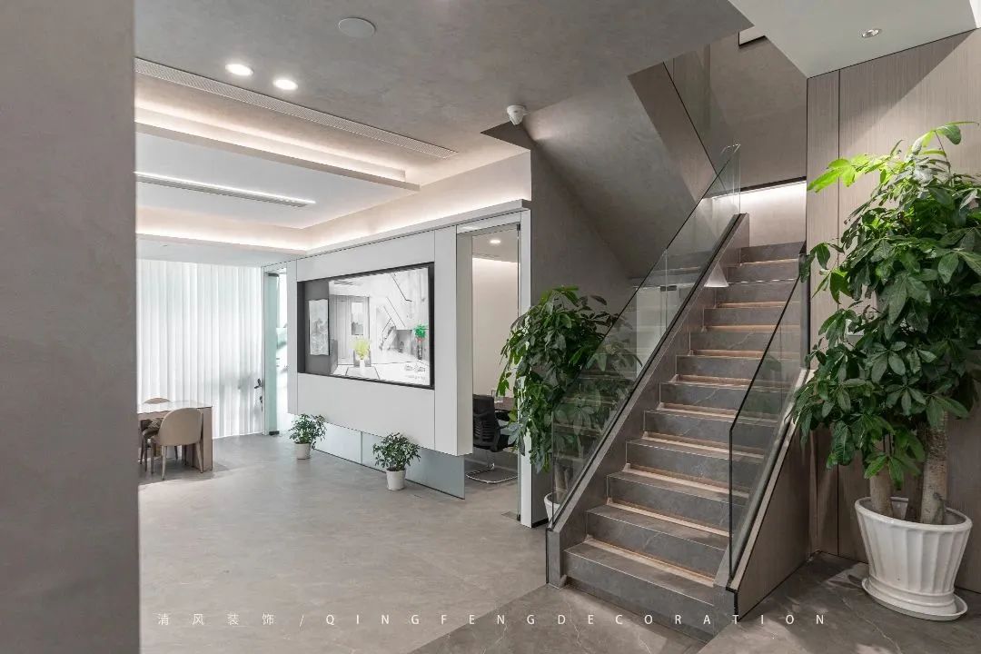 清風裝飾 | 改變的是顏值，不變的是品質